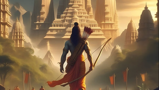 10 interesting facts about Shri Ram