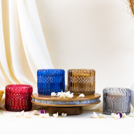 Significance of Soy Wax Candle