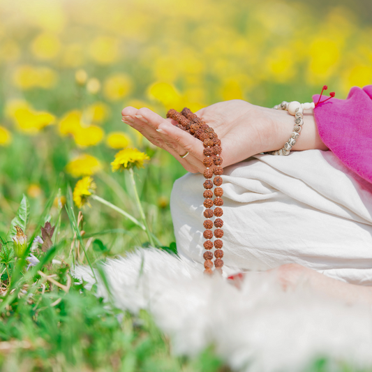 Significance of Jaap Mala in Puja Rituals