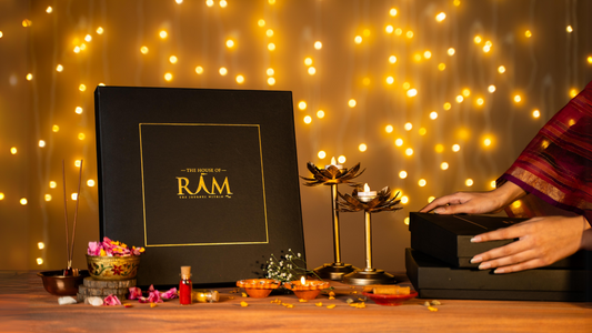 Gifting Solution for every Occasion - Pooja Box