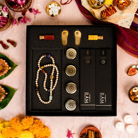 Dharmik Divya Gift Box Dharmik Divya Gift Box