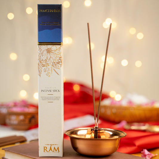 Ram Chandra Premium Incense Sticks