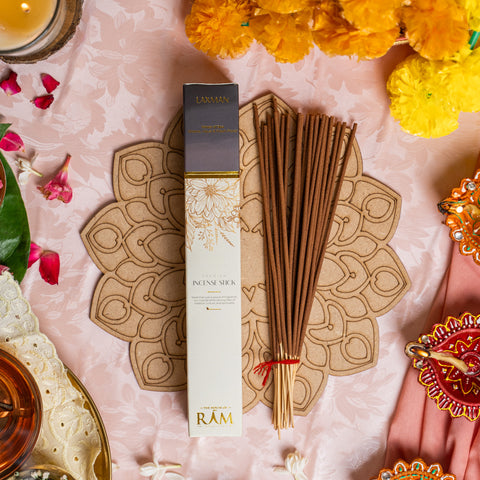 Laxman Premium Incense Sticks Laxman Premium Incense Sticks