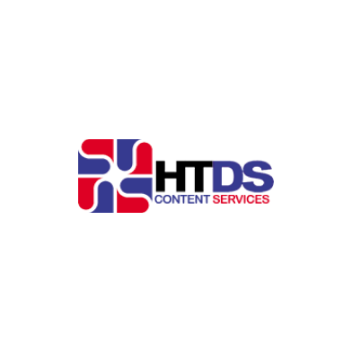 logo of HTDS content services
