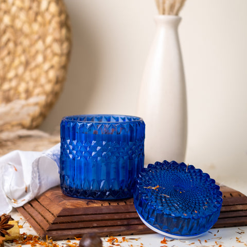 Ram Chandra Premium Scented Candle Ram Chandra Premium Scented Candle