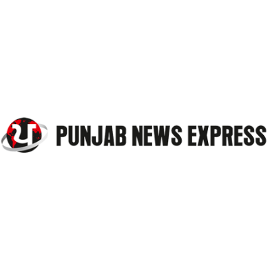 logo of punjab news express