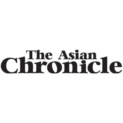 logo of asian chronicle