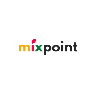 logo of mixpoint