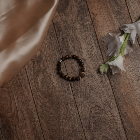 Picture of bracelet by The House of Ram Picture of bracelet by The House of Ram