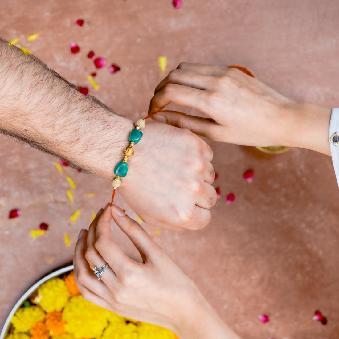 Celebrate the Eternal Bond of Sibling Love