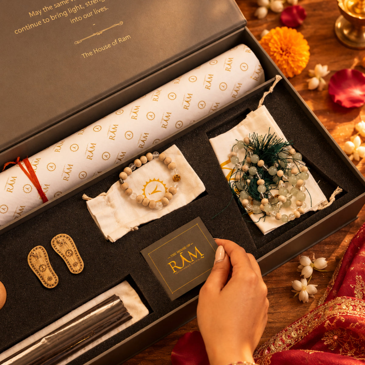 Gifting