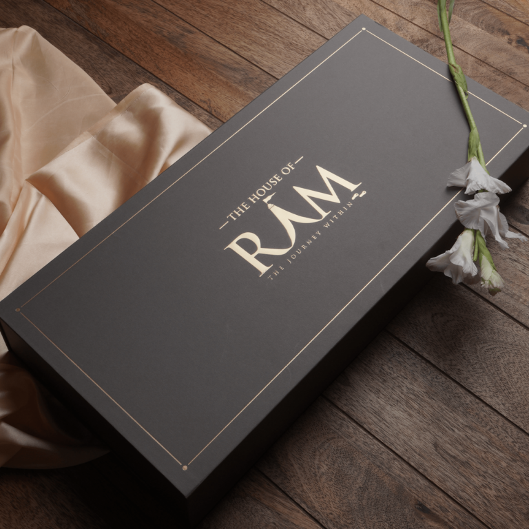 Picture of Gifting Box by The House of Ram